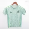 New Mexico 2024 Away Kids Soccer Kit 
 (Shirt+Shorts) 
 - shopnationalteam