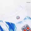 Norway National Soccer Team Jersey Away Football Shirt 2024 - shopnationalteam