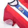 Norway National Soccer Team Jersey Home Football Shirt 2024 - shopnationalteam