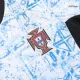 New AC Milan 2024 Away Kids Soccer Kit 
 (Shirt+Shorts) 
 - shopnationalteam