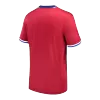 Norway National Soccer Team Jersey Home Football Shirt 2024 - shopnationalteam