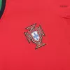 New Portugal Jersey Home Football Shirt Euro 2024 for Women - shopnationalteam