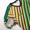 Jamaica Originals Retro Football Shirt 2024 - shopnationalteam