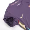 New 2024 England Jersey Away Football Shirt Women - shopnationalteam