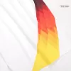 New Germany Home Soccer Shorts Euro 2024 - shopnationalteam