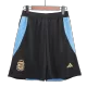 Football Shorts Argentina Home 2024 - shopnationalteam