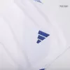 Football Shorts Italy Home 2024 - shopnationalteam