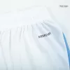 Football Shorts Argentina Home 2024 - shopnationalteam