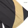 New Belgium Home Soccer Shorts Euro 2024 - shopnationalteam