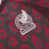 Mexico Home Long Sleeve Jersey Long Sleeve 
 2024 - shopnationalteam