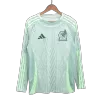 Mexico Away Long Sleeve Jersey Long Sleeve 
 2024 - shopnationalteam