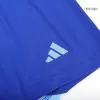 Football Shorts Argentina Away 2024 - shopnationalteam