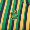 Jamaica Originals Retro Football Shirt 2024 - shopnationalteam