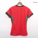 New Portugal Jersey Home Football Shirt Euro 2024 for Women - shopnationalteam