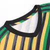 Jamaica Originals Retro Football Shirt 2024 - shopnationalteam