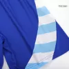 Football Shorts Argentina Away 2024 - shopnationalteam