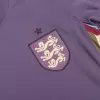 New 2024 England Jersey Away Football Shirt Women - shopnationalteam