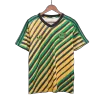 Jamaica Originals Retro Football Shirt 2024 - shopnationalteam