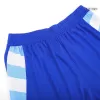 Football Shorts Argentina Away 2024 - shopnationalteam