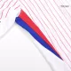 New France Jersey Away Football Shirt Euro 2024 for Women - shopnationalteam