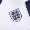 New 2024 England Jersey Home Football Shirt Women - shopnationalteam