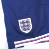 New England Home Soccer Shorts Euro 2024 - shopnationalteam