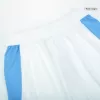 Football Shorts Argentina Home 2024 - shopnationalteam