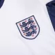 New 2024 England Jersey Home Football Shirt Women - shopnationalteam