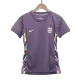 New 2024 England Jersey Away Football Shirt Women - shopnationalteam