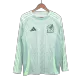 Mexico Away Long Sleeve Jersey Long Sleeve 
 2024 - shopnationalteam