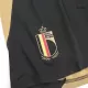 New Belgium Home Soccer Shorts Euro 2024 - shopnationalteam
