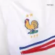 New France Home Soccer Shorts Euro 2024 - shopnationalteam