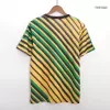 Jamaica Originals Retro Football Shirt 2024 - shopnationalteam