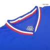 New France Jersey 2024 Euro Home Football Shirt for Women - shopnationalteam