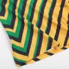 Jamaica Originals Retro Football Shirt 2024 - shopnationalteam