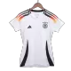 New Germany Jersey Home Football Shirt Euro 2024 for Women - shopnationalteam