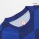 Croatia Team Jersey Away Player Version Football Shirt 2024 - shopnationalteam