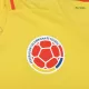 Colombia Team Jersey Home Player Version Football Shirt 2024 - shopnationalteam