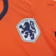 Netherlands Team Jersey Home Player Version Football Shirt 2024 - shopnationalteam