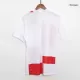 Croatia National Soccer Team Jersey Home Football Shirt Euro 2024 - shopnationalteam