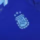 Authentic Argentina Away Soccer Jersey 
 
 2024 - shopnationalteam