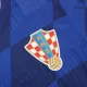 Croatia Team Jersey Away Player Version Football Shirt 2024 - shopnationalteam