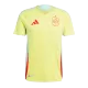 Spain Team Jersey Away Player Version Football Shirt 2024 - shopnationalteam