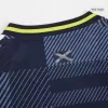 Scotland National Soccer Team Jersey Home Football Shirt Euro 2024 - shopnationalteam