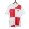 Croatia National Soccer Team Jersey Home Football Shirt Euro 2024 - shopnationalteam