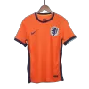 Netherlands Team Jersey Home Player Version Football Shirt 2024 - shopnationalteam