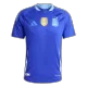 MESSI #10 Argentina Team Jersey Away Player Version Football Shirt 2024 - shopnationalteam