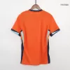 Netherlands Team Jersey Home Player Version Football Shirt 2024 - shopnationalteam