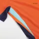 Netherlands Team Jersey Home Player Version Football Shirt 2024 - shopnationalteam