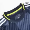 Scotland National Soccer Team Jersey Home Football Shirt Euro 2024 - shopnationalteam